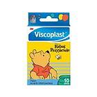 3M Winnie the Pooh and Friends Plåster 10 st