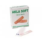 AKLA Plåster Soft NW 20x72mm 100/FP