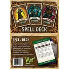 Through the Breach: Spell Deck