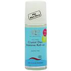 Alva Skincare Crystal Deo Intensive Roll-On 50ml