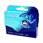 Aqua Resistant Plaster