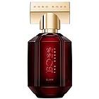 Boss The Scent Elixir For Her Parfum 30ml