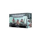 Warhammer 40K Tyranids: Hive Guard
