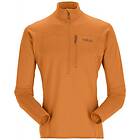 Rab Ascendor Pull-On Fleece (Herre)