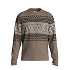 We Norwegians Setesdal Crew Neck (Homme)