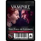 Eternal Vampire: The Struggle The Fall of London