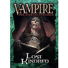 Eternal Vampire: The Struggle Lost Kindred
