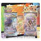 Pokemon TCG: Back to School Pikachu Eraser