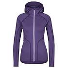 Frilufts Sjunkhatten Hooded Fleece Jacket (Dam)