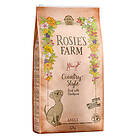 Rosie's Farm Beef with Sweet Potato & Chickpeas 12kg