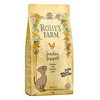 Rosie's Farm Chicken with Sweet Potato & Pumpkin Seeds 1kg