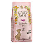 Rosie's Farm Lamb with Sweet Potato & Beans 1kg