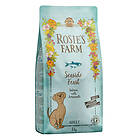 Rosie's Farm Salmon with Sweet Potato & Amaranth 1kg