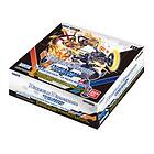 Digimon Card Game - Double Diamond Booster Display BT06 (24-pack)