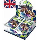 Digimon Card Game Next Adventure Booster Display BT07 (24-pack)