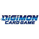 Digimon Card Game Double Pack Set DP01 (6-Pack)
