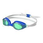 Speedo Hyper Flyer Junior Swimming Goggles Durchsichtig