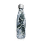 Swell Blue Foliage 500ml Thermos Bottle Durchsichtig