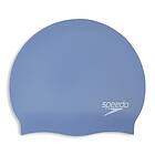 Speedo Long Hair Swimming Cap Blå