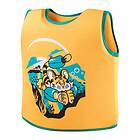 Speedo Learn To Swim Character Printed Vest Orange 12-24 Months