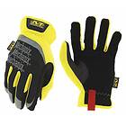 Mechanix Wear Handskar FastFit Yellow; L