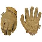 Mechanix Wear Handskar Specialty Vent Coyote; M