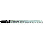 Makita Sticksågsblad T101D; 100 st.