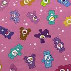 Pink KC Care Bears