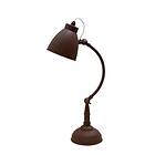 Hallbergs Sherlock Skrivbordslampa