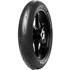 Pirelli Diablo Supercorsa Sp V4 M/c 66w Tl Road Tire 150 60 R17