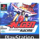 N.Gen Racing (PS1)