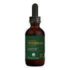 Global Healing Vegan D3 Vitamin, 59ml