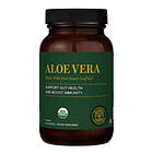 Global Healing Aloe Vera Fuzion, 60 Capsules