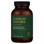 Global Healing Ultimate Enzymes Enzymer, 120 Capsules