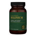 Global Healing Selenium Selentillskott, 90 Capsules