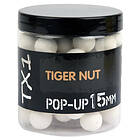 Shimano TX1 Tiger Nut Pop-up 80g 15mm