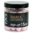 Shimano TX1 Squid & Octopus Pop-up 80g 15mm