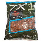 Shimano TX1 Monster Crab Boilies 1kg 20mm