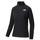 The North Face Summit Futurefleece Lt 1/2 Zip (Dam)