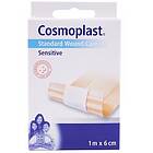 Cosmoplast Plåster Sensitive
