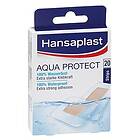 Hansaplast Health Plaster Aqua Protect Strips