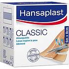 Hansaplast Health Plaster Classic 2 m x 6 cm