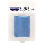 Hansaplast Cohesive Bandage självhäftande bandage 5 förpackningar
