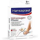 Hansaplast Health Plaster Plåster mot liktornar, 40% salicylsyra