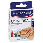 Hansaplast Health Plaster Universal Strips