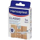 Hansaplast Plåster Elastoplast 1m x 6cm