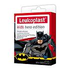 Leukoplast Kids Hero Batman Edition 12 st