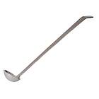 APS DRESSINGSKED ROSTFRI 34CM