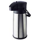 APS PUMPTERMOS ROSTFRI 2,2L