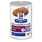 Hills Prescription Diet i/d Low Fat Digestive Care 24 x 360g